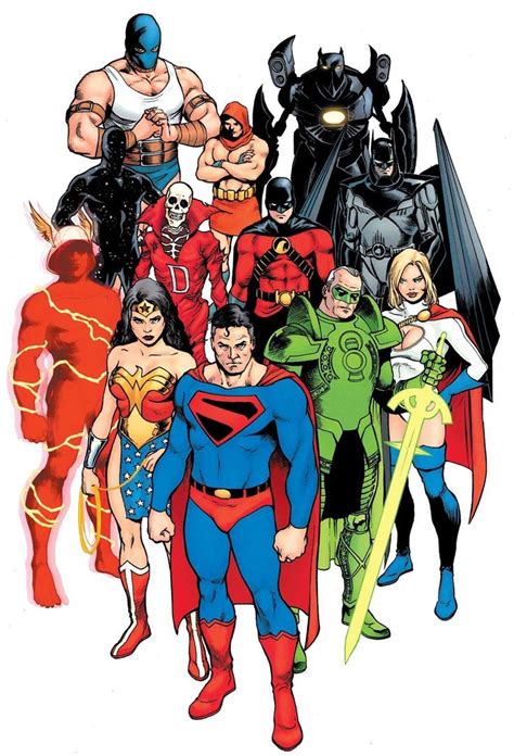 Superhero Characters Dc Comics Characters Superhero Comic Superhero