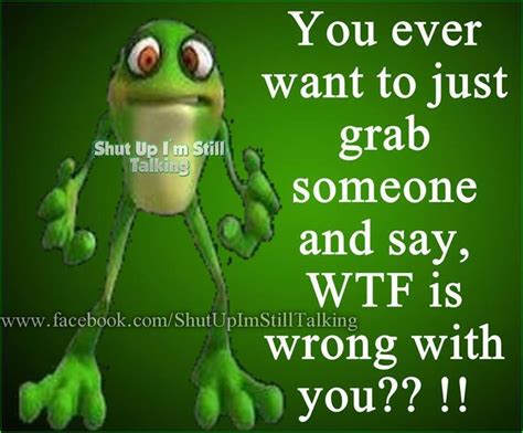 Pin By Pamelas Heart Boards On Good Humor Funny Quotes Sarcastic Quotes Frog Quotes