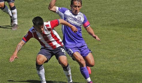 Deportes concepcion v deportes recoleta prediction and tips, match center, statistics and analytics, odds comparison. Deportes Concepción va por un rugido que hoy los saque del ...