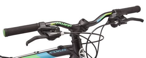 Schwinn Knowles Mens Mountain Bike Bicycle 29” Wheel 21 Speeds Black