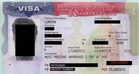 US visa, expiry, apply, London, duration status