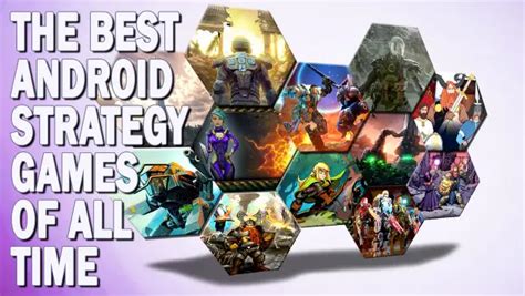 The Best Android Strategy Games Of All Time Hardcore Droid