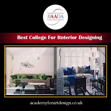 Best Interior Design Courses Uk For Giving Proper Direction To Your