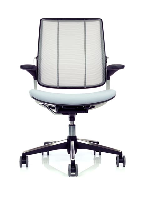 See more ideas about humanscale chair, chair, office chair. Humanscale Diffrient Smart Mesh Office Chair