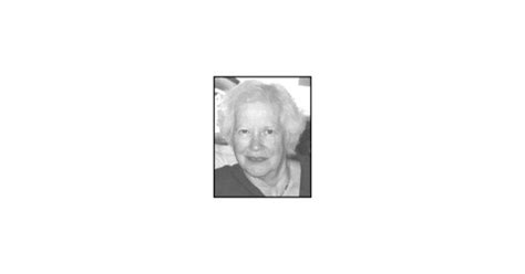 Giordano met his wife in the late 1990s and that helped him change and move on. Jane Crowley Obituary (1926 - 2013) - Branford, CT - New ...