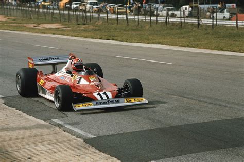 1977 South African Grand Prix Race Report April 1977 Motor Sport Magazine
