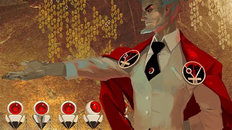 Just a sketch for the best game of 2014. transistor_artwork_01.jpg (1920×1080) | Art grants, Game ...
