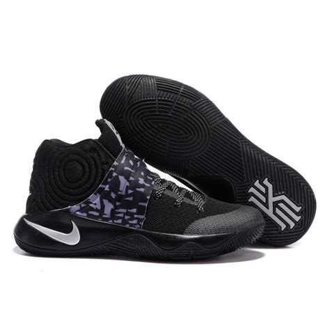 4rated 4 stars out of 5(9). Nike Kyrie Irving 2 Shoes Basketball