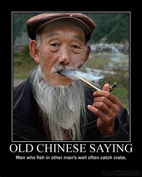 Funny Chinese Sayings And Quotes Quotesgram