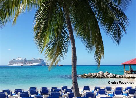 8 Best Caribbean Cruise Line Private Destinations