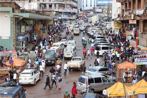 This exacerbates an already high rate of youth unemployment and amplifies pressures on social, natural. Uganda | Culture, History, & People | Britannica