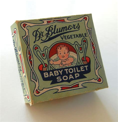 Soap Labels Vintage Soap Graphic Design Packaging