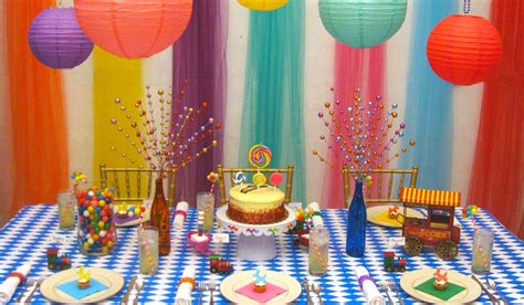 Looking for some important tips for party decoration? Birthday Theme Party Decorating Ideas & Hosting Guide
