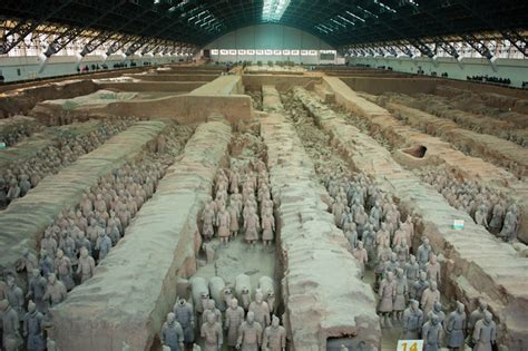 Jump to navigation jump to search. Asia Travelling: Terracotta Army. China