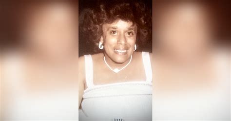 Obituary For Jeri Clotilde Lane Pridgen Funeral Service Pa