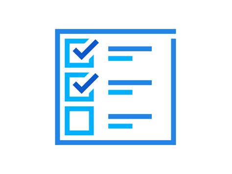 Approval Checklist Feature