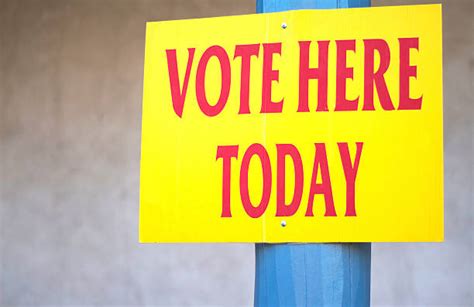 Best Vote Today Stock Photos Pictures And Royalty Free