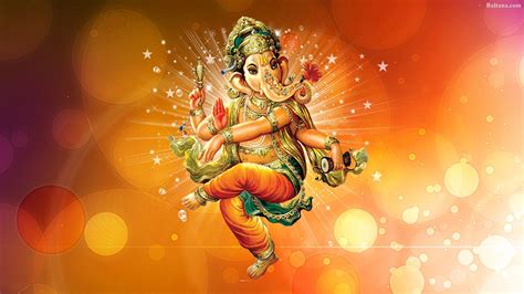 Hd Ganesh Desktop Wallpapers Wallpaper Cave