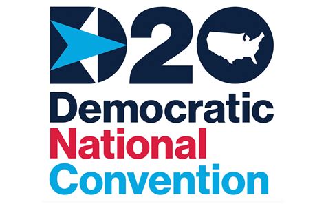 How Democrats Designed Branding For The First Virtual National