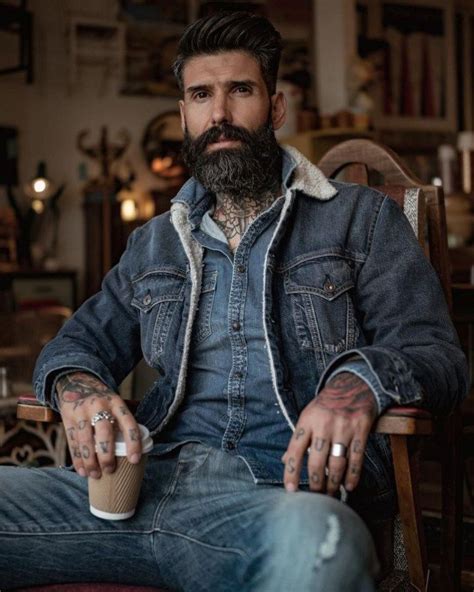 46 Amazing Rugged Mens Fashion Ideas With Images Ντουλάπες