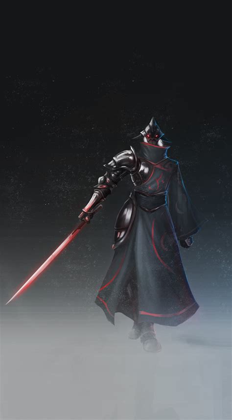 Artstation Elite Guard Daniele Ariuolo Star Wars Characters