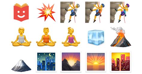 🧗‍♂️🌊🌅 Cliff Emojis Collection 💥🧗🧗‍♂️🧗‍♀️🧘🧘‍♂️🧘‍♀️ — Copy And Paste