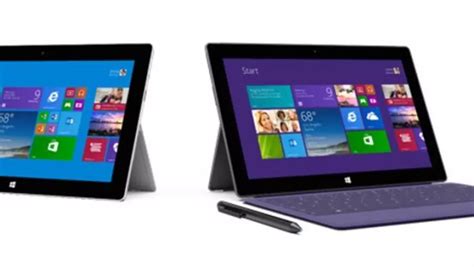Surface Pro 3 Ujawniono Specyfikację I Ceny
