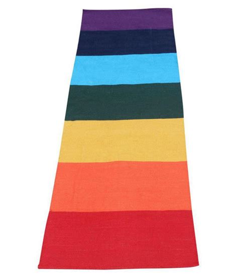 Welcome to the cotton yoga mat carrier collection at novica. Ryan HandWoven Cotton Yoga Mat multi 3 mm Yoga, Exercise ...