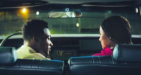 A New Voice Speaks In ‘the Hate U Give The Washington Post