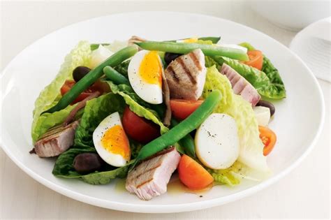 Nicoise Salad Recipe Au