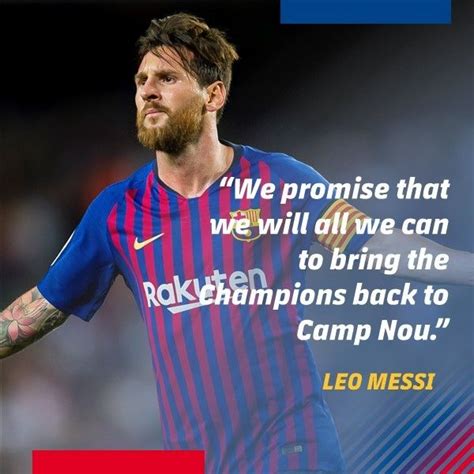 See more of quotes fc barcelona on facebook. Pin by Ester Filipi on Go Barcelona⚽ (With images ...