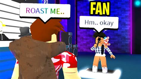 What are good roasts for roblox players quora. ROAST RAP BATTLES AGAINST MY FANS! (Roblox) - YouTube