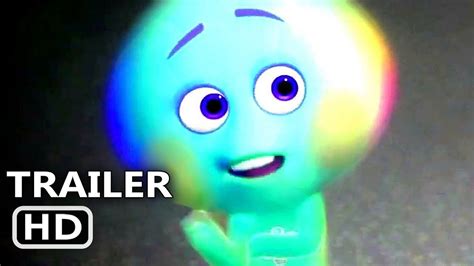 Soul Official Trailer 2020 Pixar Movie Hd Youtube