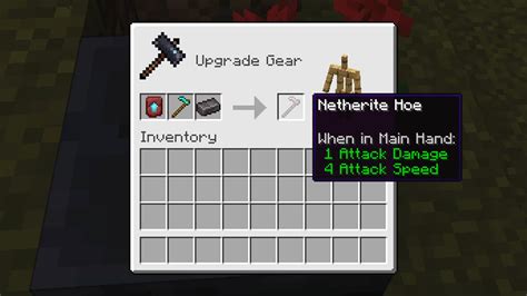 Minecraft Armor Trims Replace Methods To Discover And Use Smithing