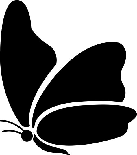 145 Butterfly Wings Svg Svg Png Eps Dxf File