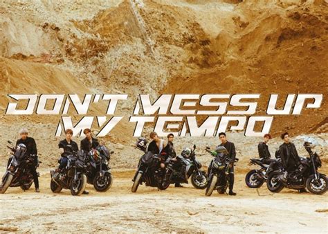 Exo is boy group currently consists of 9 members: EXO Members Profile and Facts (Updated!)