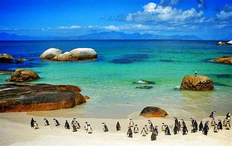 10 Of The Most Beautiful Places To Visit In South Africa Most