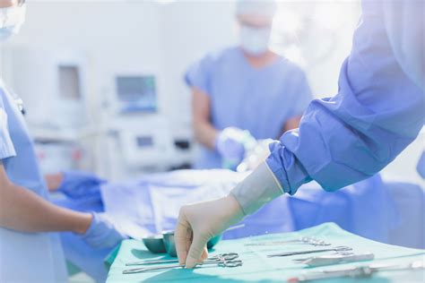 The Advantages And Disadvantages Of Being A Surgeon
