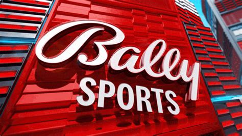 Bally Sports Goes Bright Kinetic In Broadcast Design Newscaststudio