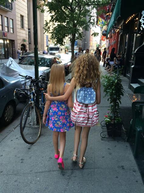 Pin By A Little Of This On New York Child Supermodels Supermodels