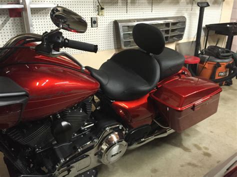 For sale is my 2013 road glide custom. 2013 Harley Davidson Road Glide Custom Candy Orange