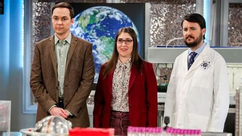 The Big Bang Theory Season 12 Episode 16 Star Tv