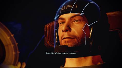 Mass Effect 2 O Inicio Da Campanha 1 Youtube