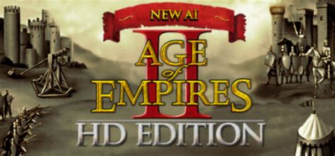 Need an easy to follow play by play guide? Jeu Pc- Age of Empires II HD | TrucNet