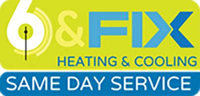 Cb air offers hvac services in raleigh, north carolina and surrounding areas. 6 & Fix Heating & Cooling Reveals 4 Top Reasons To Seal ...