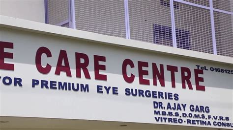If you experience loss of vision, double vision, swelling, infection or any eye emergency, contact us immediately for guidance. Saraswati eye care Centre jind . A complete & intensive ...