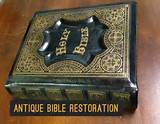 Restoration Bible