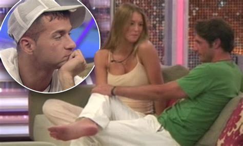 Celebrity Big Brother 2012 Prince Lorenzo And The Situation Clash Over