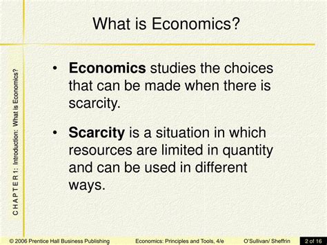 Economics Explained Pdf Management And Leadership