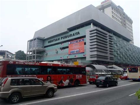Central park ave , 47800 kuala lumpur (malaysia). Malaysia transport hubs in Kuala Lumpur, here's the bus ...